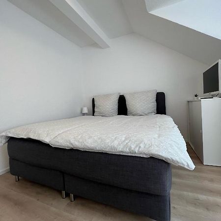Modernes Apartment 1 In Bad Kreuznach Mit Einfachem 24H Self-Check-In المظهر الخارجي الصورة