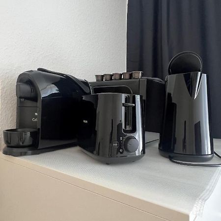 Modernes Apartment 1 In Bad Kreuznach Mit Einfachem 24H Self-Check-In المظهر الخارجي الصورة