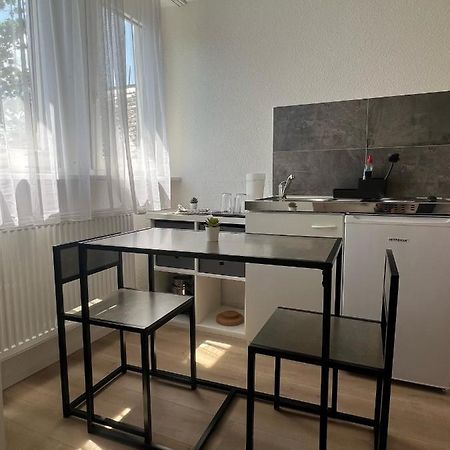 Modernes Apartment 1 In Bad Kreuznach Mit Einfachem 24H Self-Check-In المظهر الخارجي الصورة