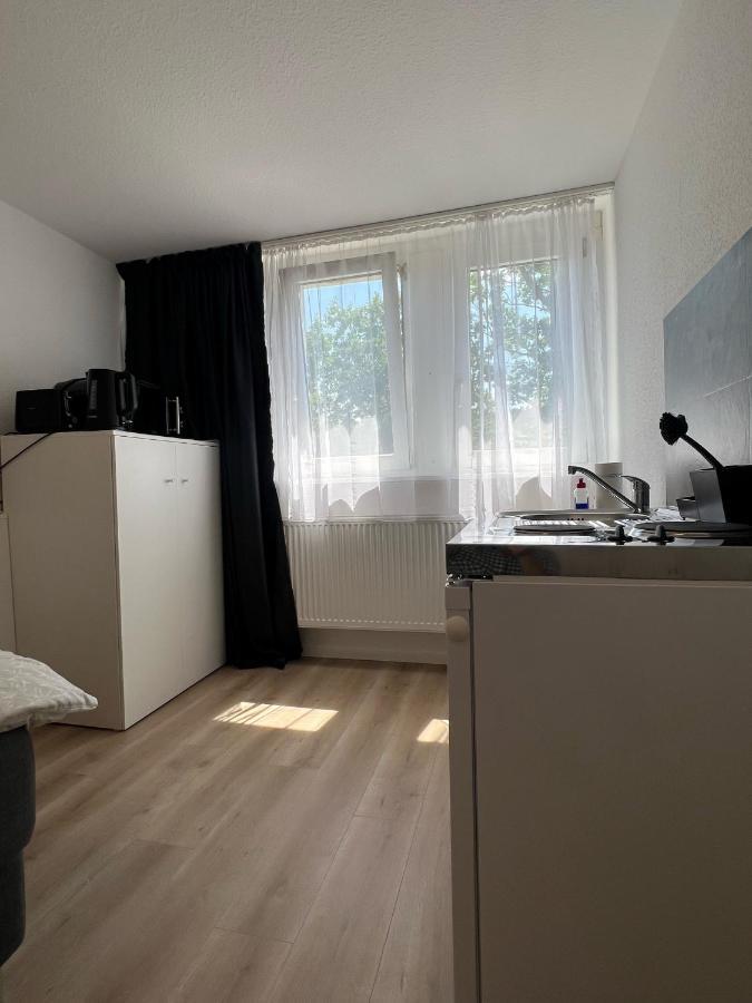 Modernes Apartment 1 In Bad Kreuznach Mit Einfachem 24H Self-Check-In المظهر الخارجي الصورة