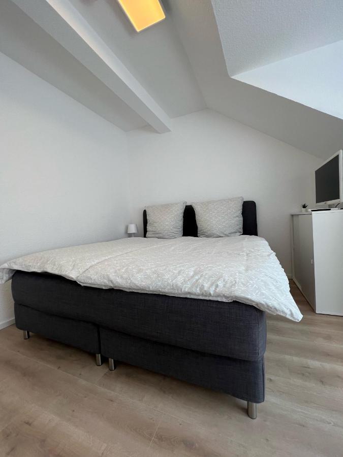 Modernes Apartment 1 In Bad Kreuznach Mit Einfachem 24H Self-Check-In المظهر الخارجي الصورة