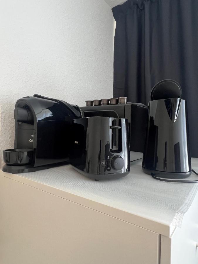 Modernes Apartment 1 In Bad Kreuznach Mit Einfachem 24H Self-Check-In المظهر الخارجي الصورة